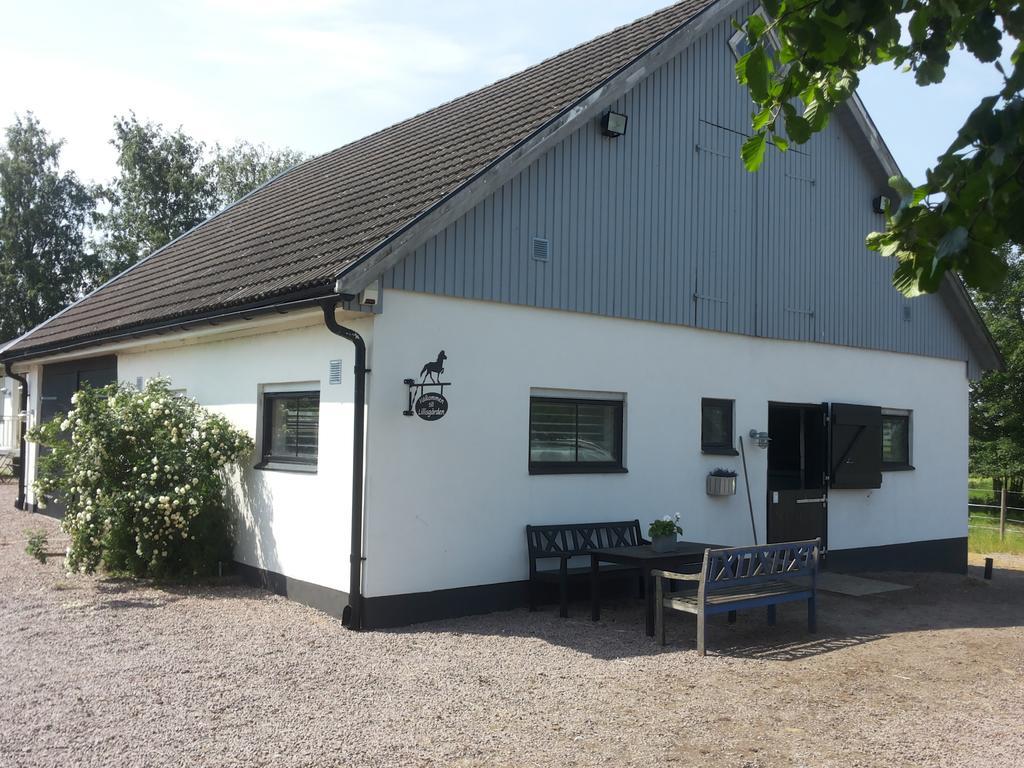 Laegenhet Lillisgarden Landsteder