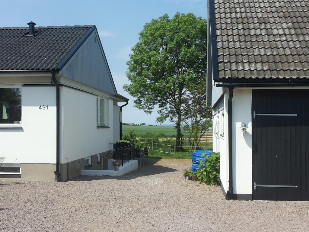 Laegenhet Lillisgarden * Vallåkra