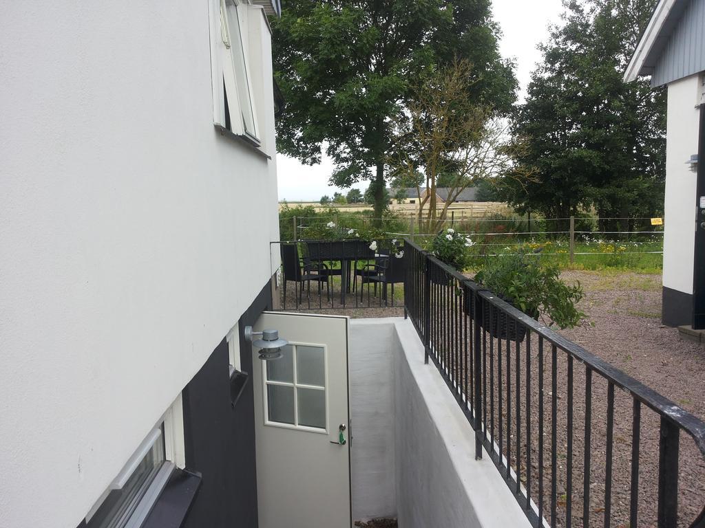Landsteder Laegenhet Lillisgarden *